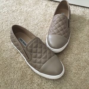 Steve Madden Platform Sneakers